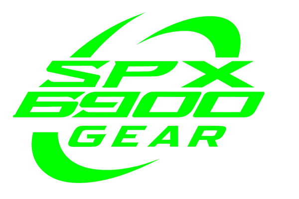 SPX6900 Gear