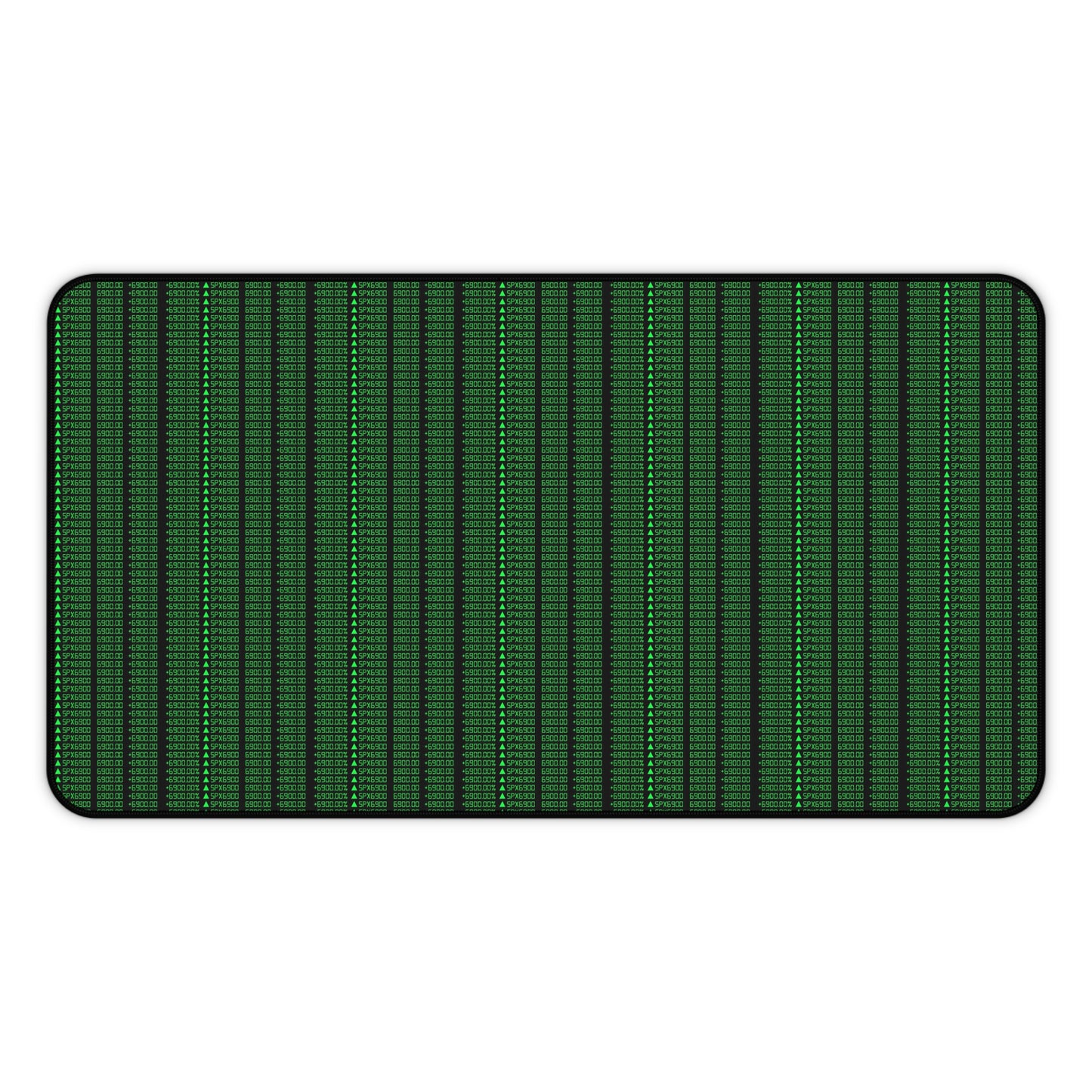 SPX6900 DESKTOP MATT & MOUSEPAD