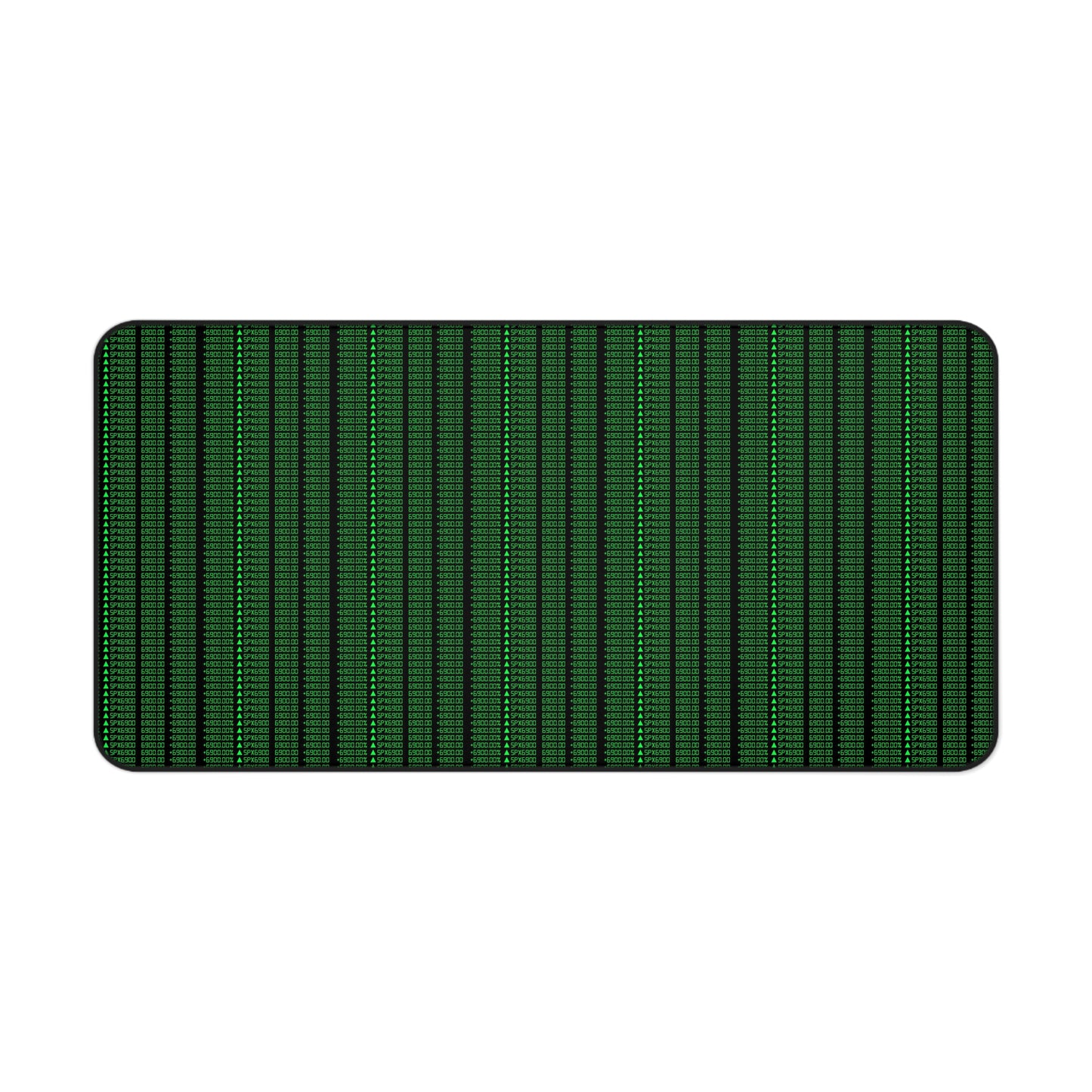 SPX6900 DESKTOP MATT & MOUSEPAD